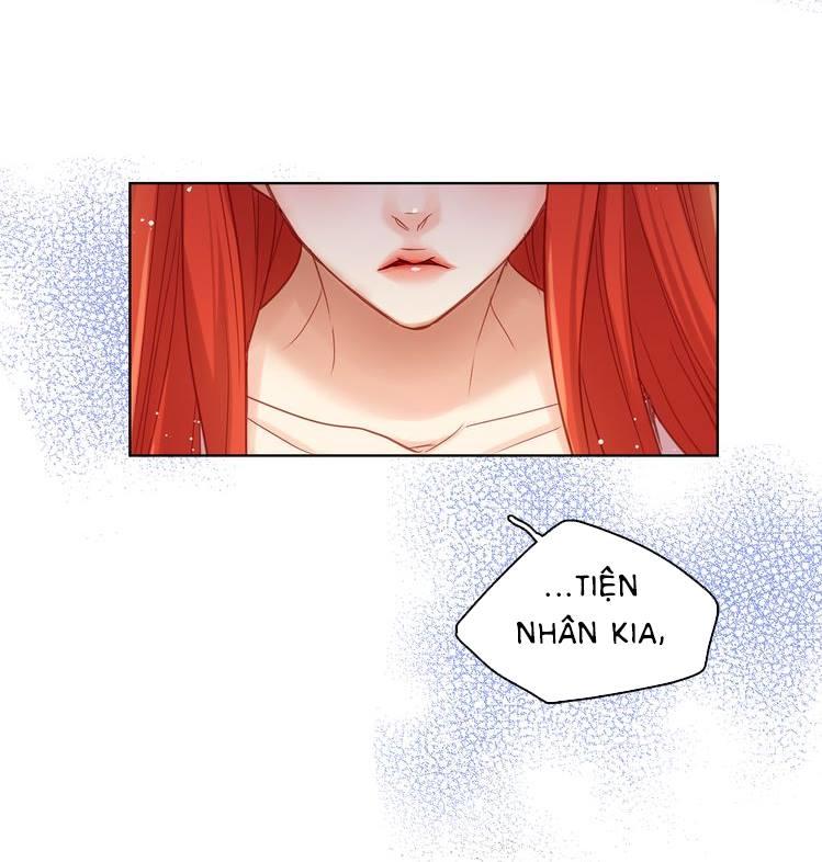 Ác Nữ Hoàng Hậu Chapter 46 - 49