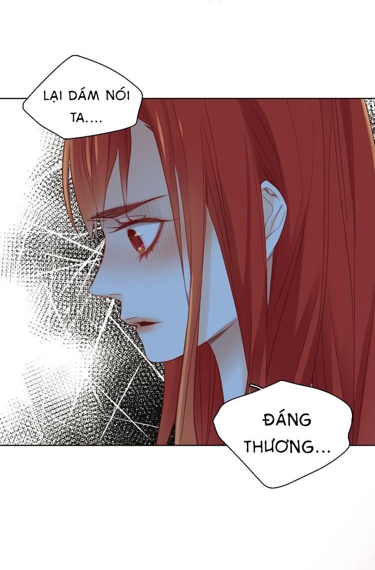 Ác Nữ Hoàng Hậu Chapter 46 - 50