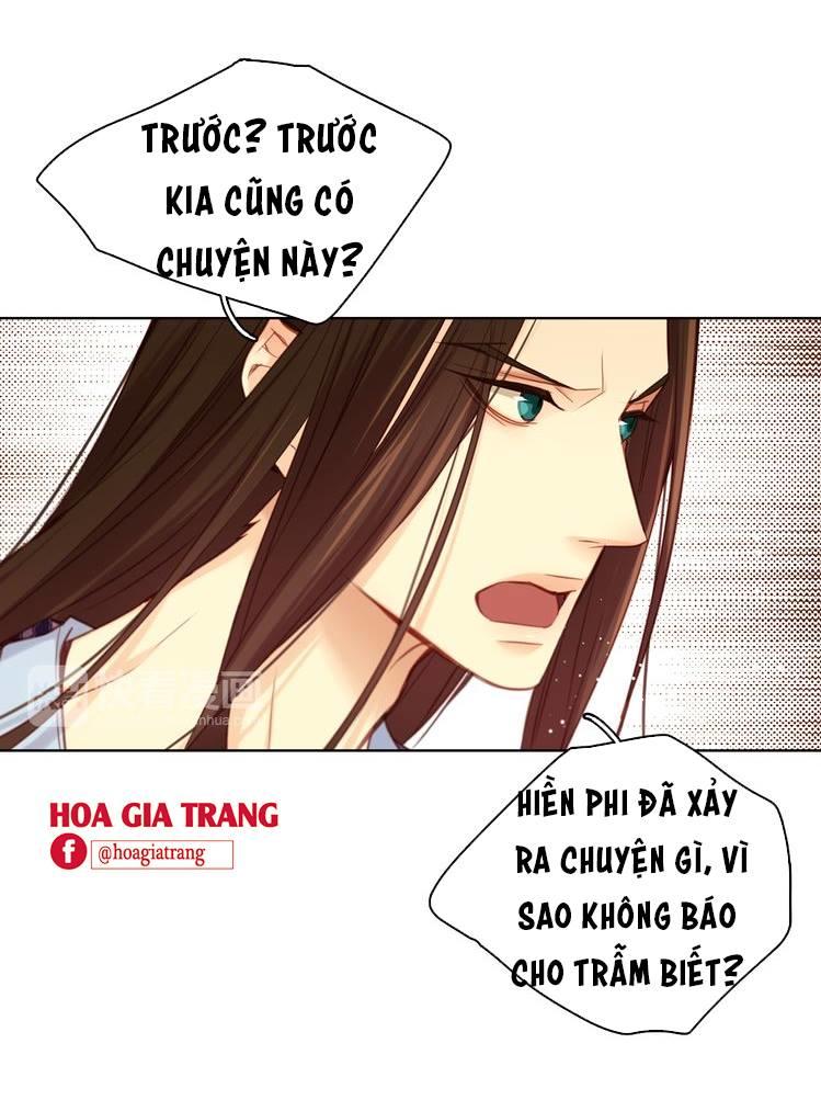 Ác Nữ Hoàng Hậu Chapter 46 - 6