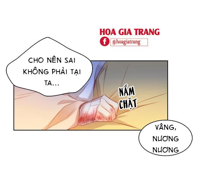 Ác Nữ Hoàng Hậu Chapter 46 - 52