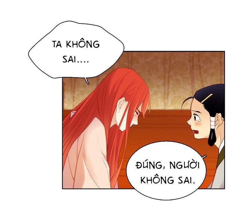 Ác Nữ Hoàng Hậu Chapter 46 - 53