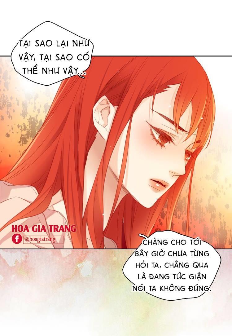 Ác Nữ Hoàng Hậu Chapter 46 - 55