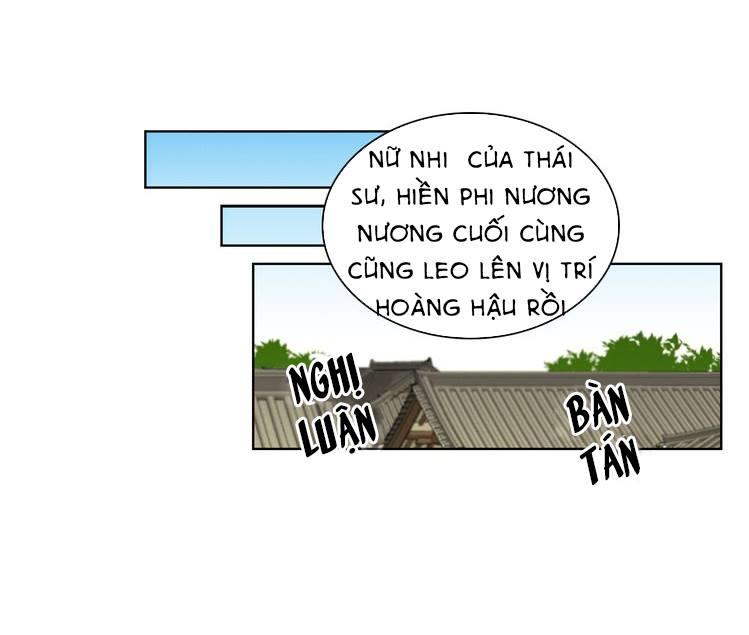 Ác Nữ Hoàng Hậu Chapter 46 - 57