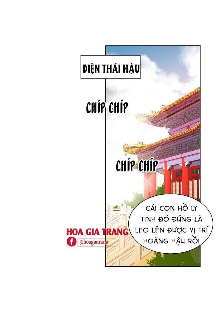 Ác Nữ Hoàng Hậu Chapter 46 - 59