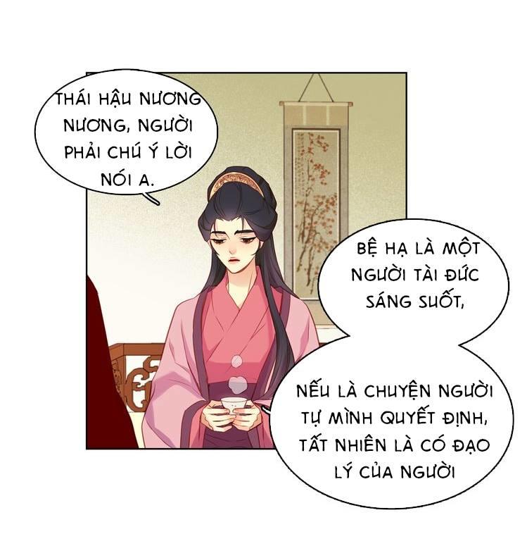 Ác Nữ Hoàng Hậu Chapter 46 - 60