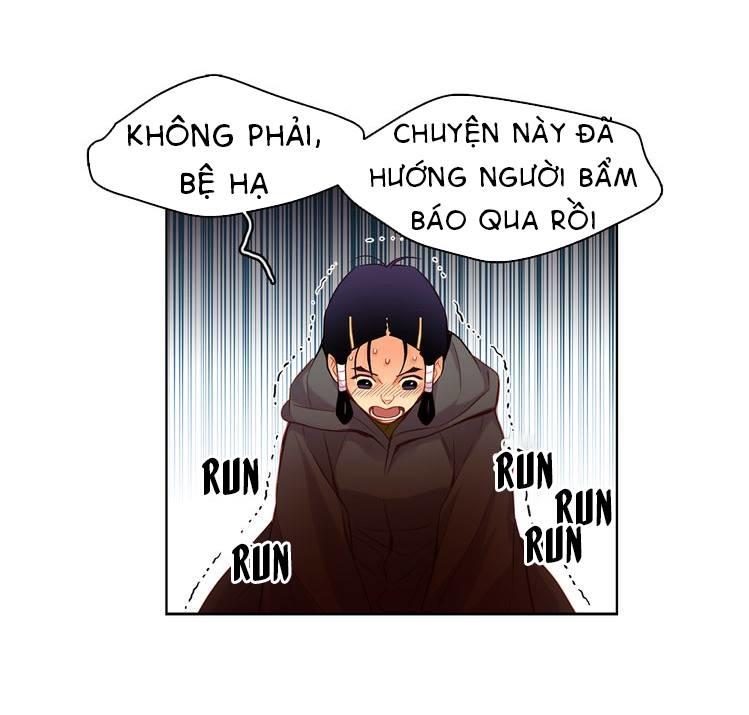 Ác Nữ Hoàng Hậu Chapter 46 - 7