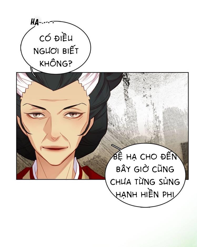 Ác Nữ Hoàng Hậu Chapter 46 - 63