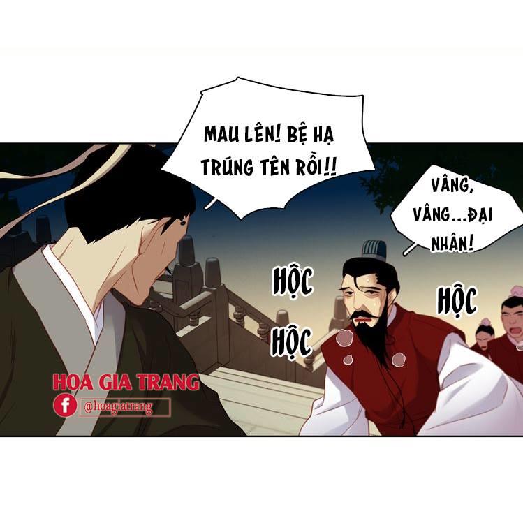 Ác Nữ Hoàng Hậu Chapter 46 - 68