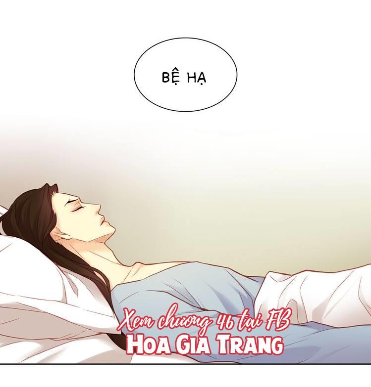 Ác Nữ Hoàng Hậu Chapter 46 - 69