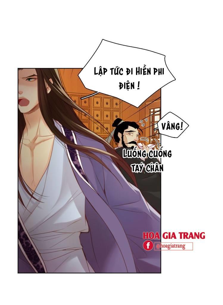 Ác Nữ Hoàng Hậu Chapter 46 - 9