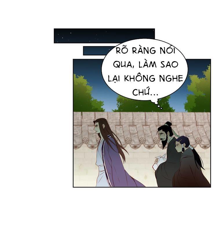 Ác Nữ Hoàng Hậu Chapter 46 - 10