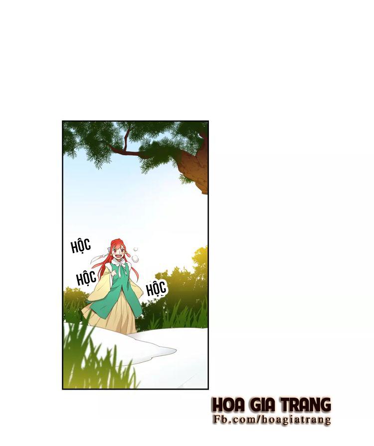 Ác Nữ Hoàng Hậu Chapter 5 - 2