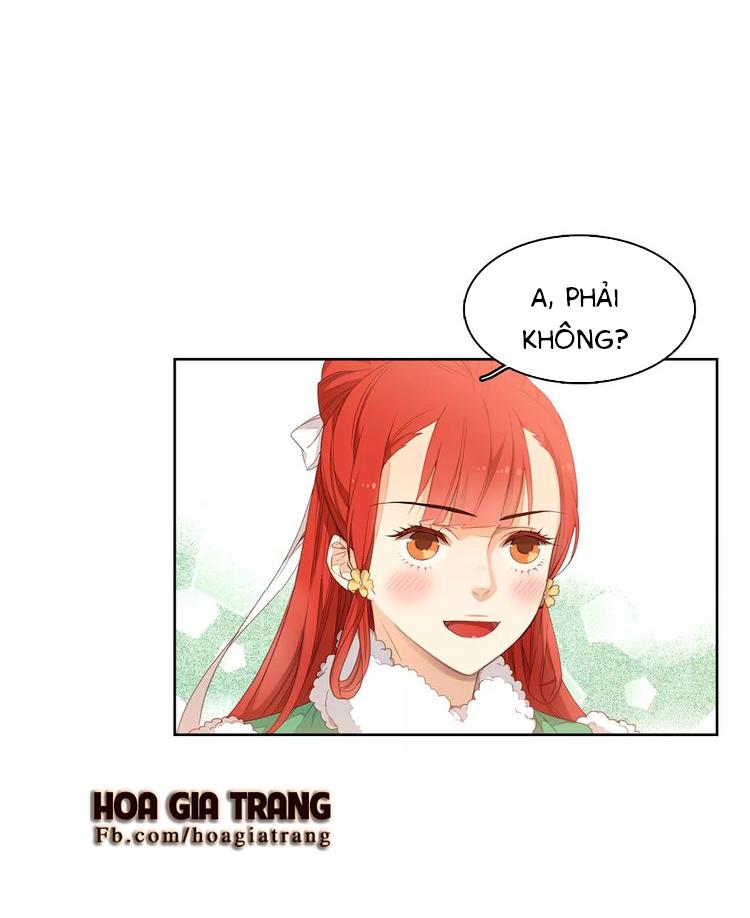 Ác Nữ Hoàng Hậu Chapter 5 - 14