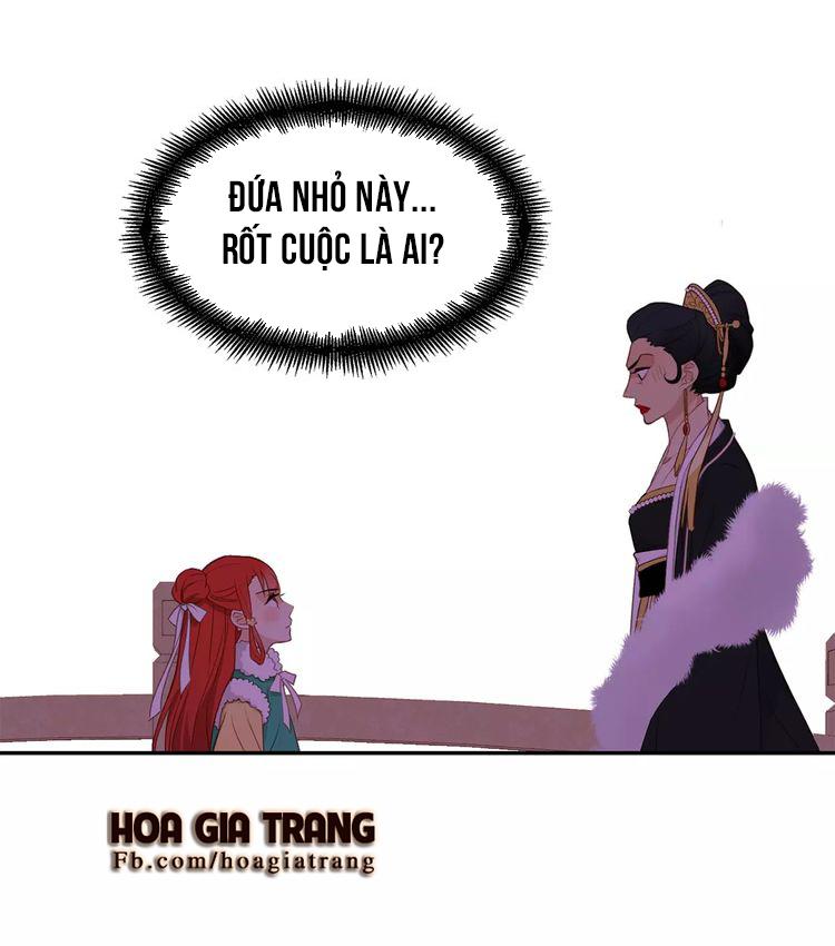 Ác Nữ Hoàng Hậu Chapter 5 - 19