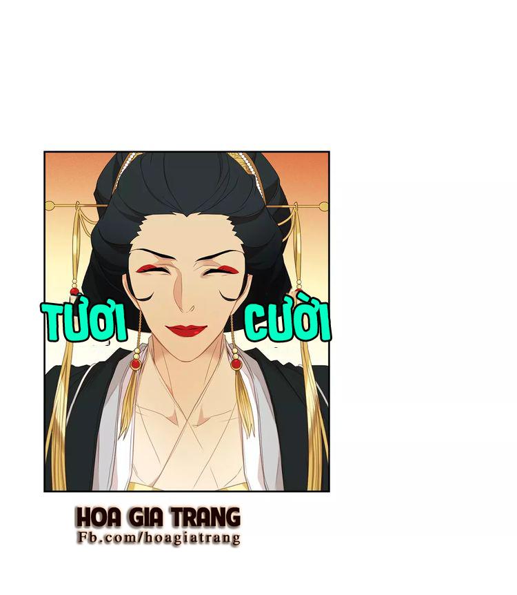 Ác Nữ Hoàng Hậu Chapter 5 - 23