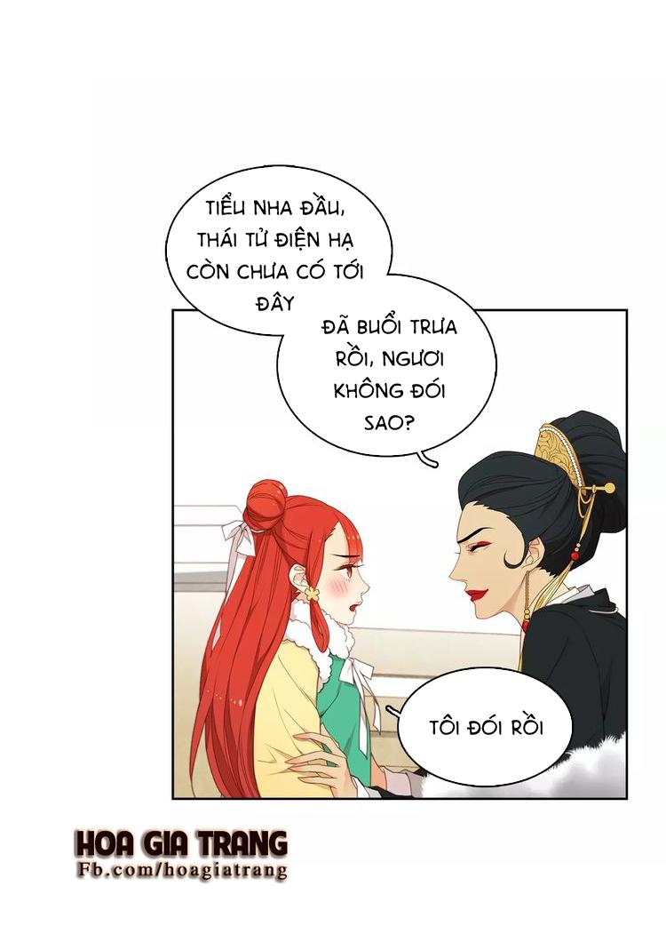 Ác Nữ Hoàng Hậu Chapter 5 - 24