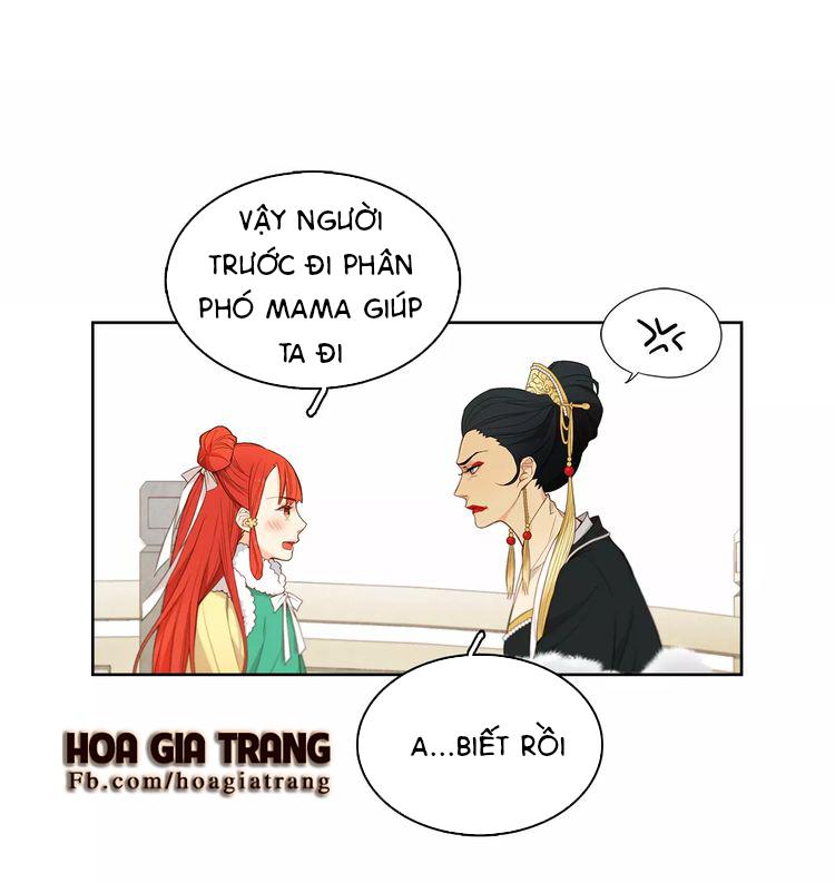 Ác Nữ Hoàng Hậu Chapter 5 - 26