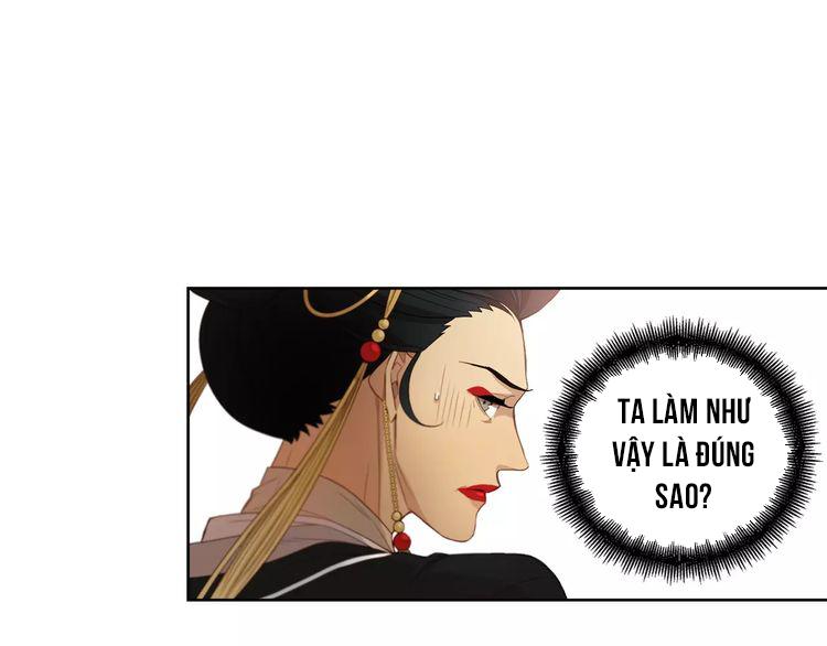 Ác Nữ Hoàng Hậu Chapter 5 - 28