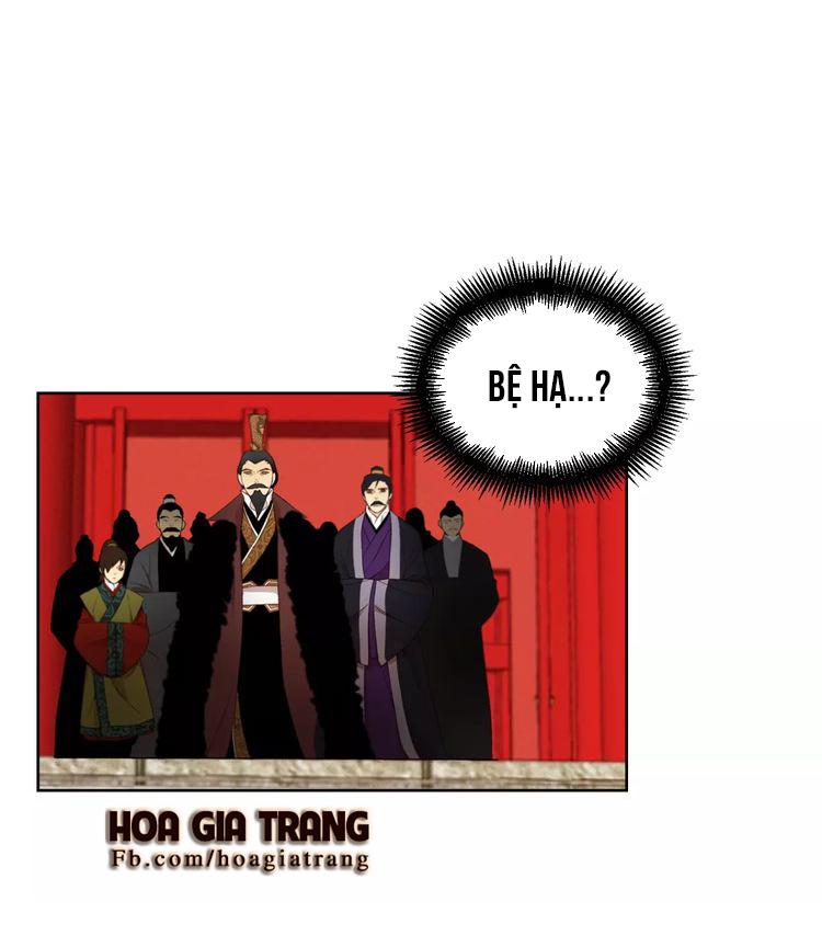 Ác Nữ Hoàng Hậu Chapter 5 - 29