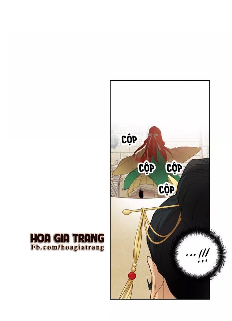 Ác Nữ Hoàng Hậu Chapter 5 - 30