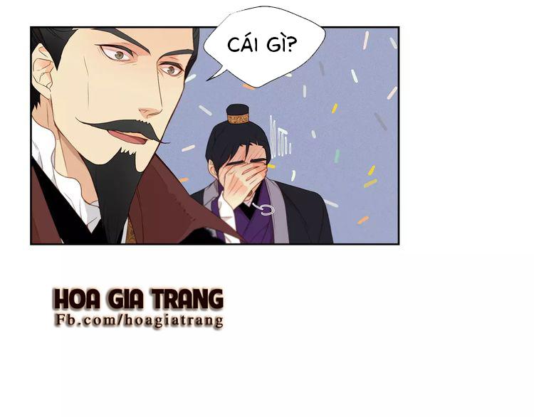 Ác Nữ Hoàng Hậu Chapter 5 - 36