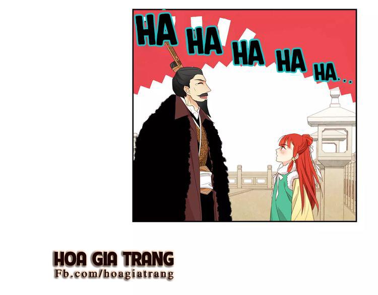 Ác Nữ Hoàng Hậu Chapter 5 - 37