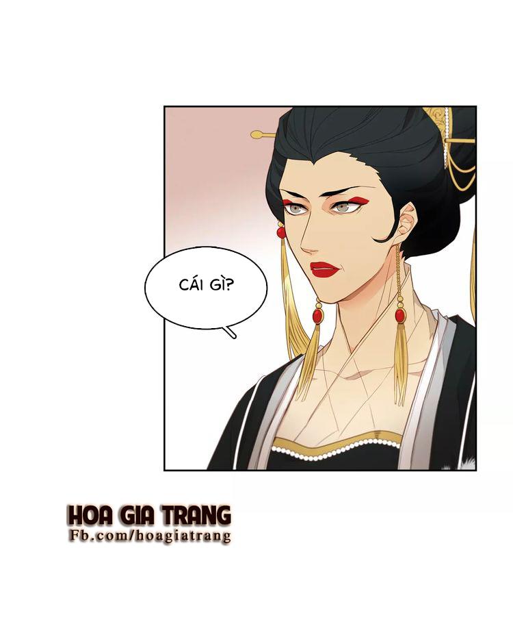 Ác Nữ Hoàng Hậu Chapter 5 - 43