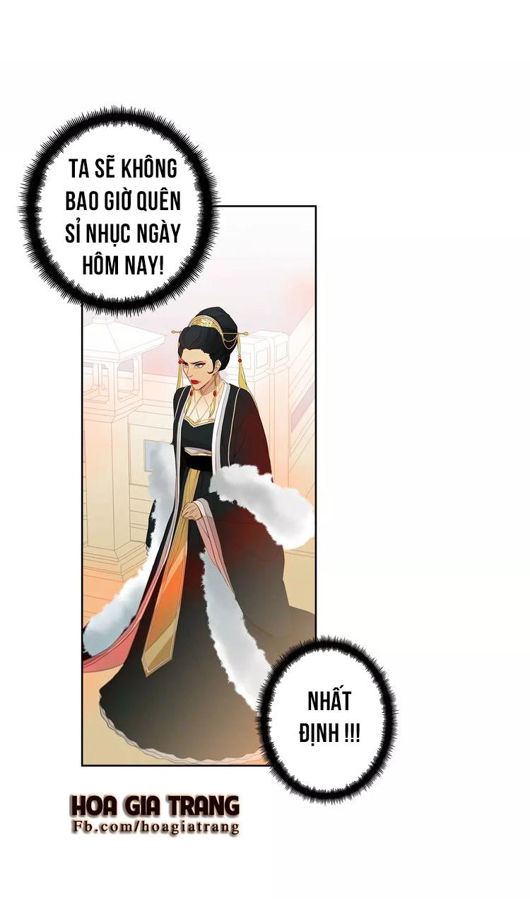 Ác Nữ Hoàng Hậu Chapter 5 - 51