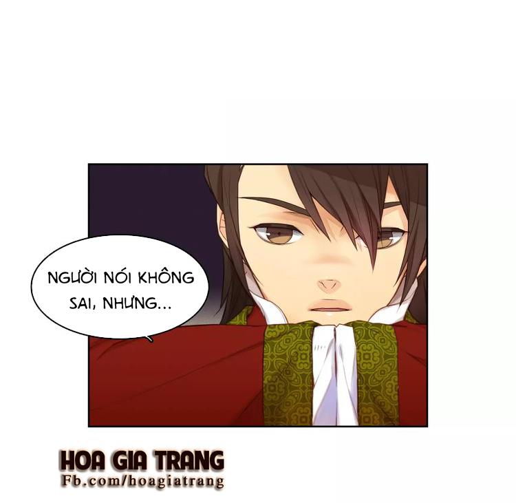 Ác Nữ Hoàng Hậu Chapter 5 - 59