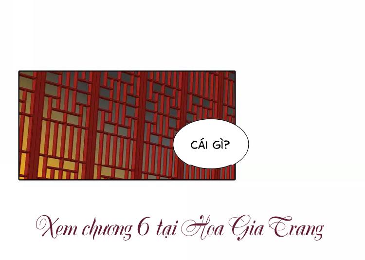 Ác Nữ Hoàng Hậu Chapter 5 - 61