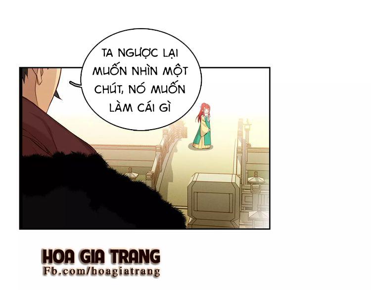 Ác Nữ Hoàng Hậu Chapter 5 - 8