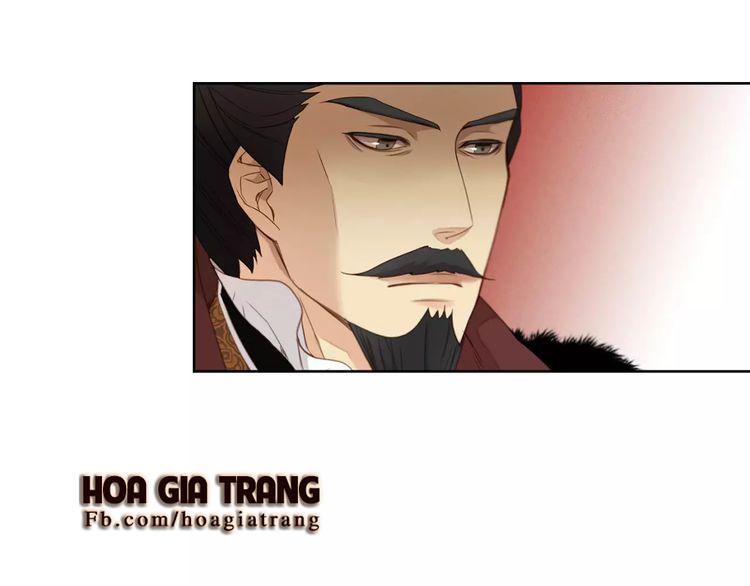 Ác Nữ Hoàng Hậu Chapter 5 - 9