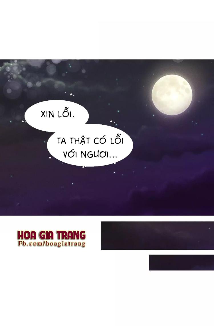 Ác Nữ Hoàng Hậu Chapter 6 - 14