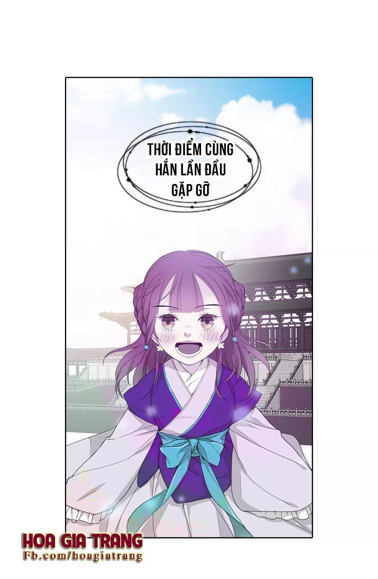 Ác Nữ Hoàng Hậu Chapter 6 - 19