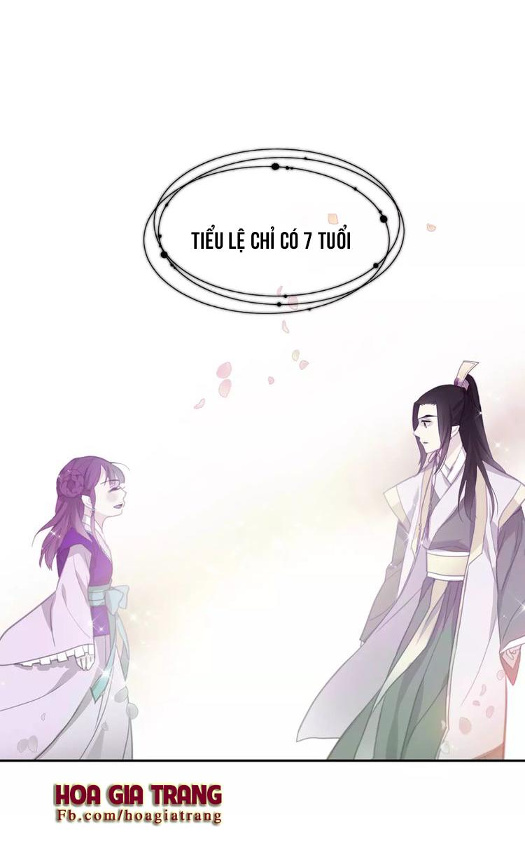 Ác Nữ Hoàng Hậu Chapter 6 - 20