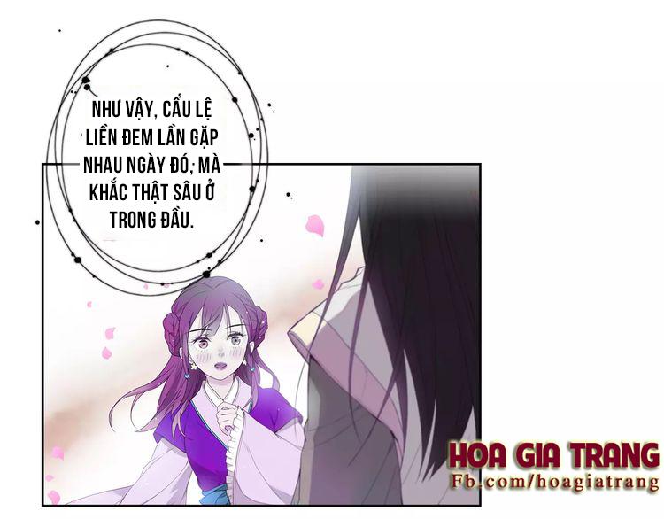 Ác Nữ Hoàng Hậu Chapter 6 - 22