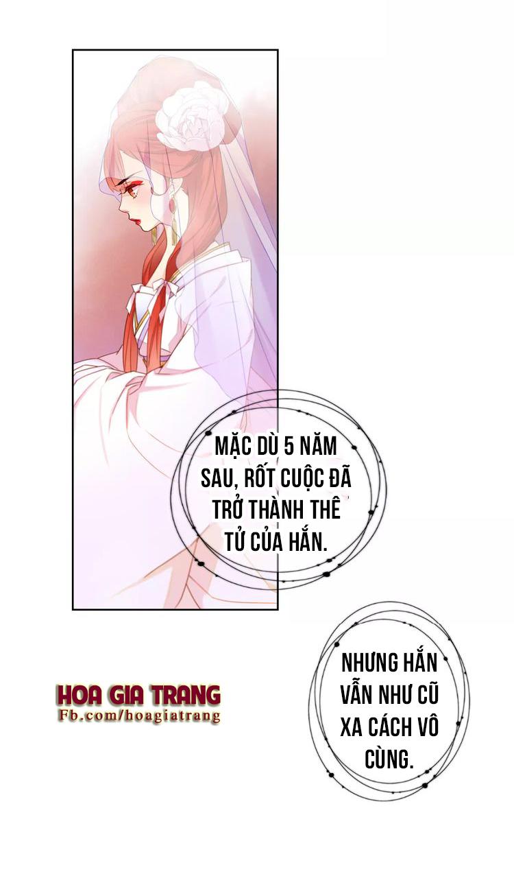 Ác Nữ Hoàng Hậu Chapter 6 - 24