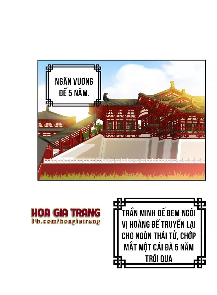 Ác Nữ Hoàng Hậu Chapter 6 - 27