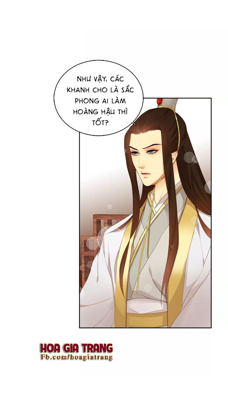 Ác Nữ Hoàng Hậu Chapter 6 - 29