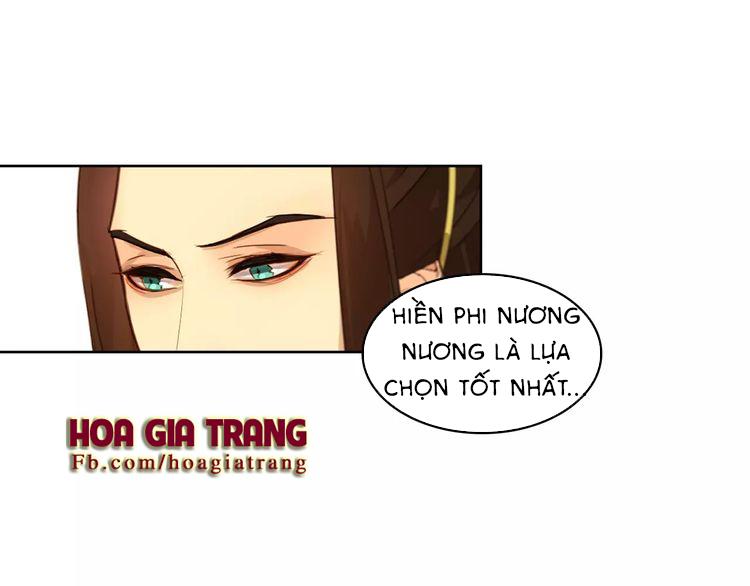 Ác Nữ Hoàng Hậu Chapter 6 - 31