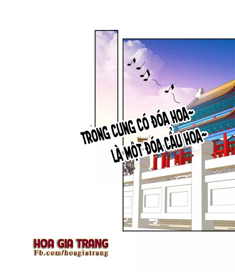 Ác Nữ Hoàng Hậu Chapter 6 - 37