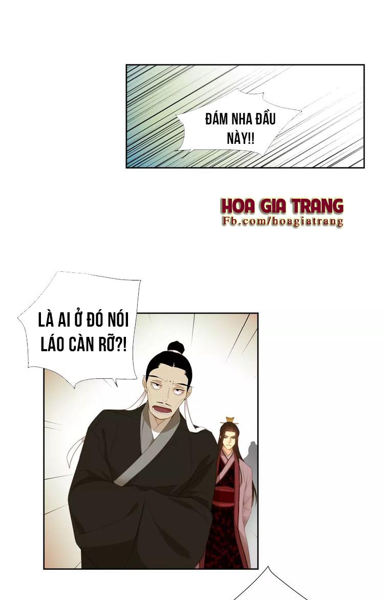 Ác Nữ Hoàng Hậu Chapter 6 - 40