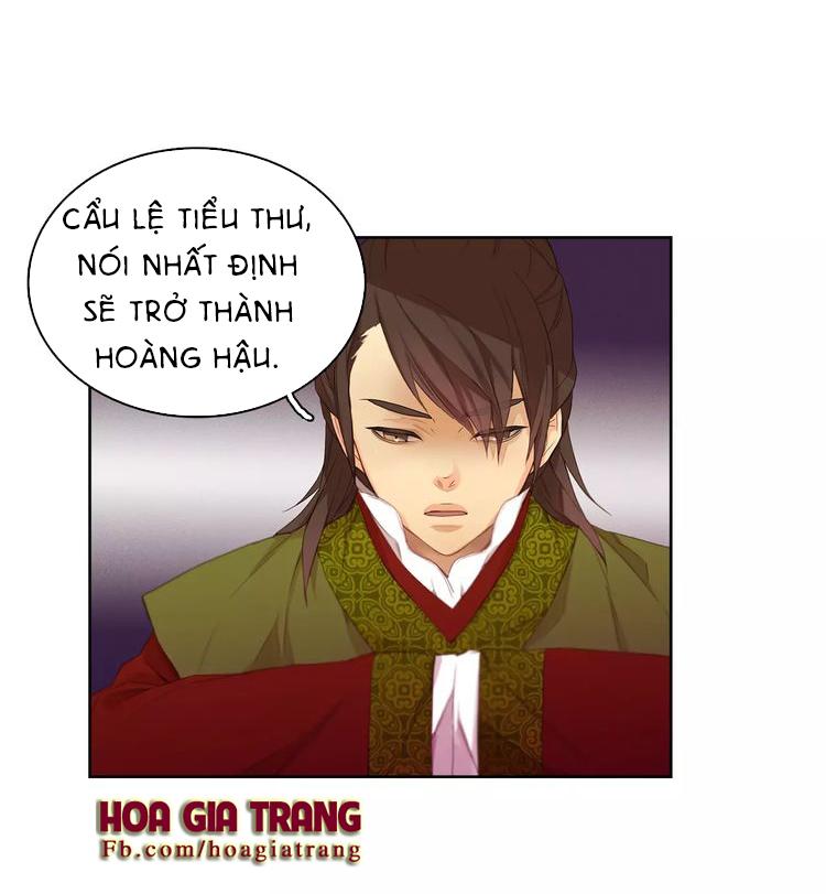 Ác Nữ Hoàng Hậu Chapter 6 - 5