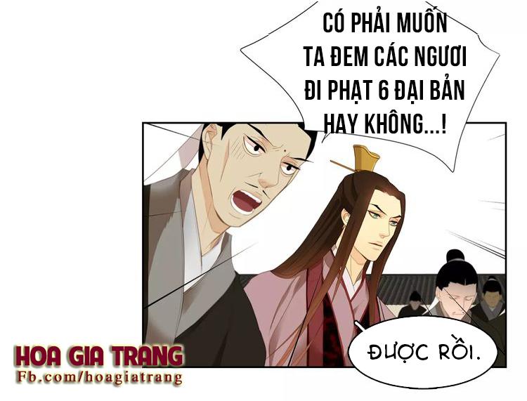 Ác Nữ Hoàng Hậu Chapter 6 - 41