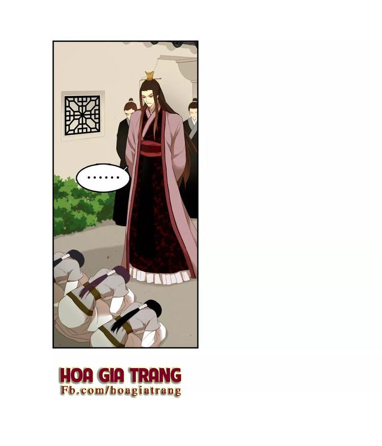 Ác Nữ Hoàng Hậu Chapter 6 - 42