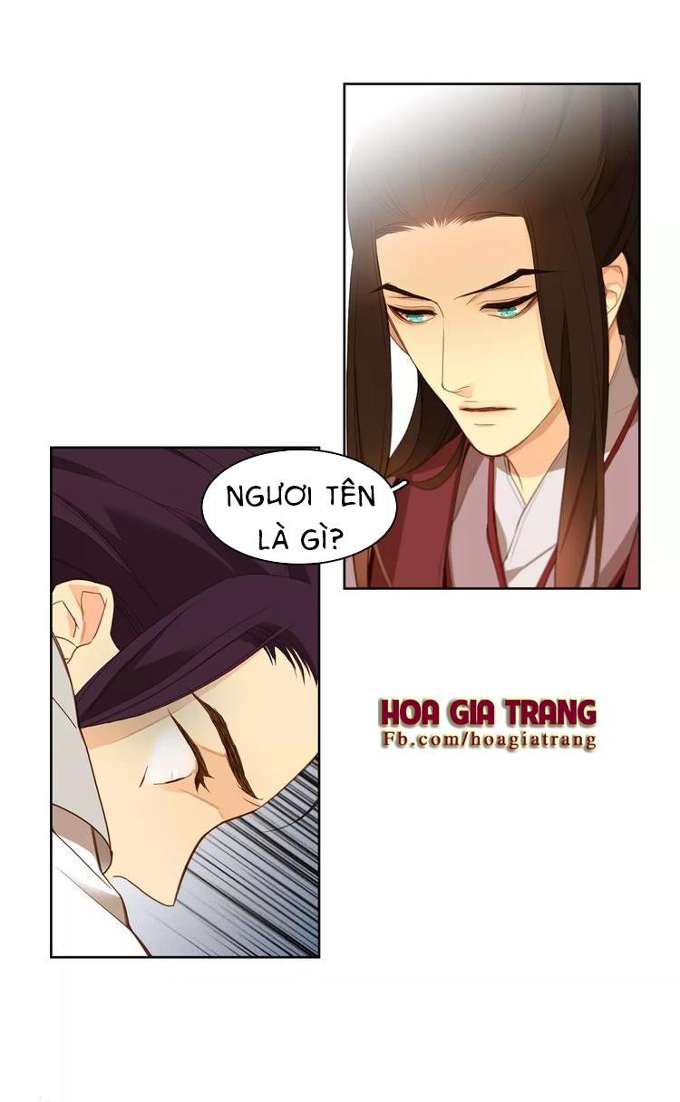 Ác Nữ Hoàng Hậu Chapter 6 - 43