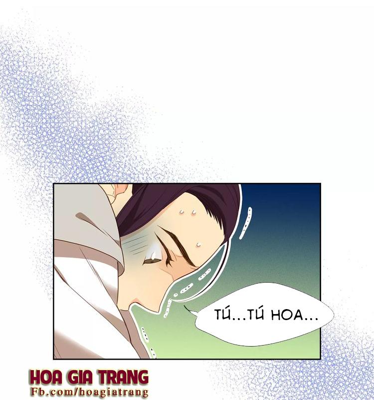 Ác Nữ Hoàng Hậu Chapter 6 - 44