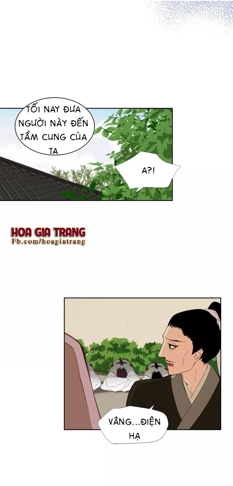 Ác Nữ Hoàng Hậu Chapter 6 - 45