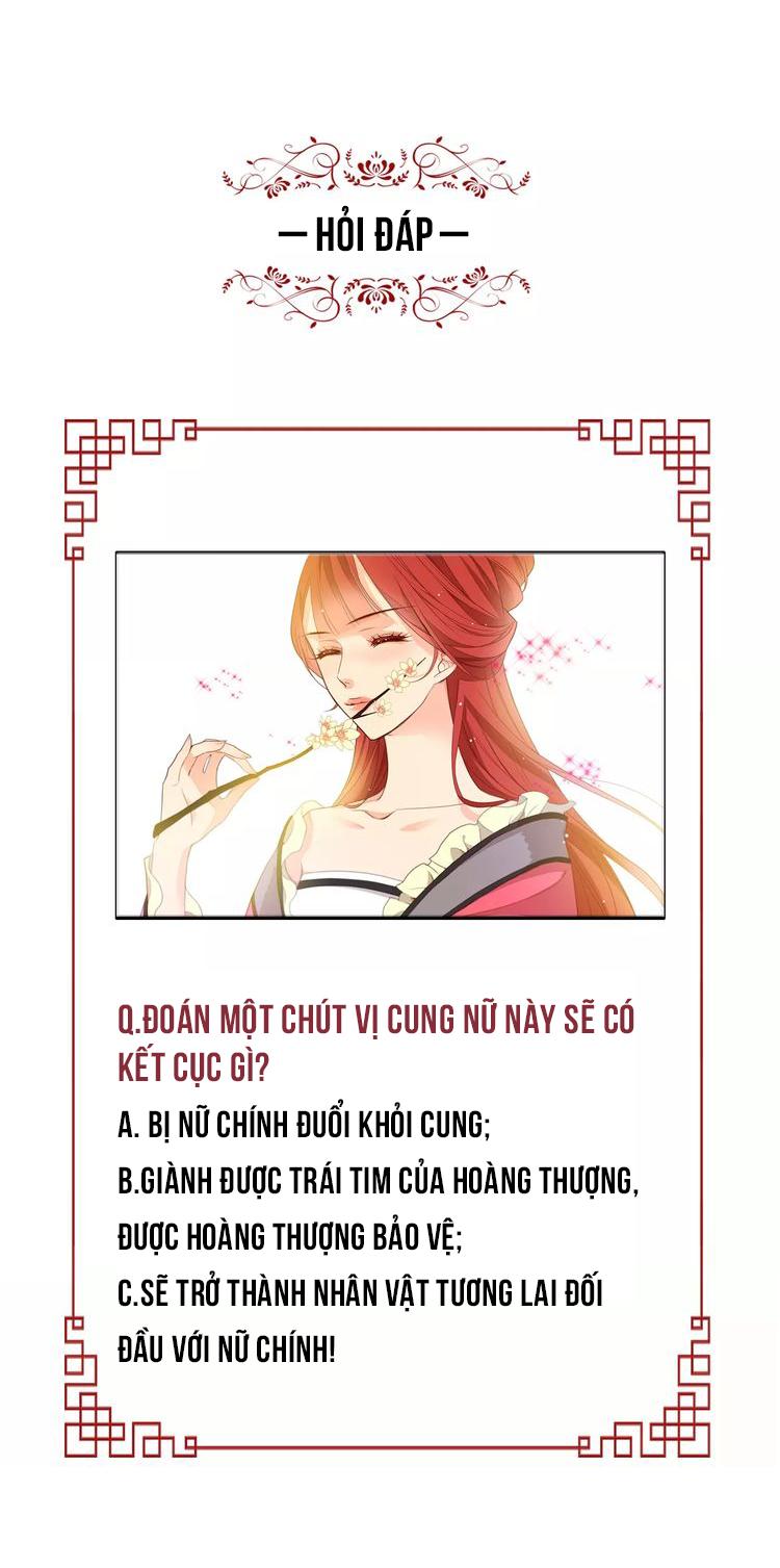 Ác Nữ Hoàng Hậu Chapter 6 - 52