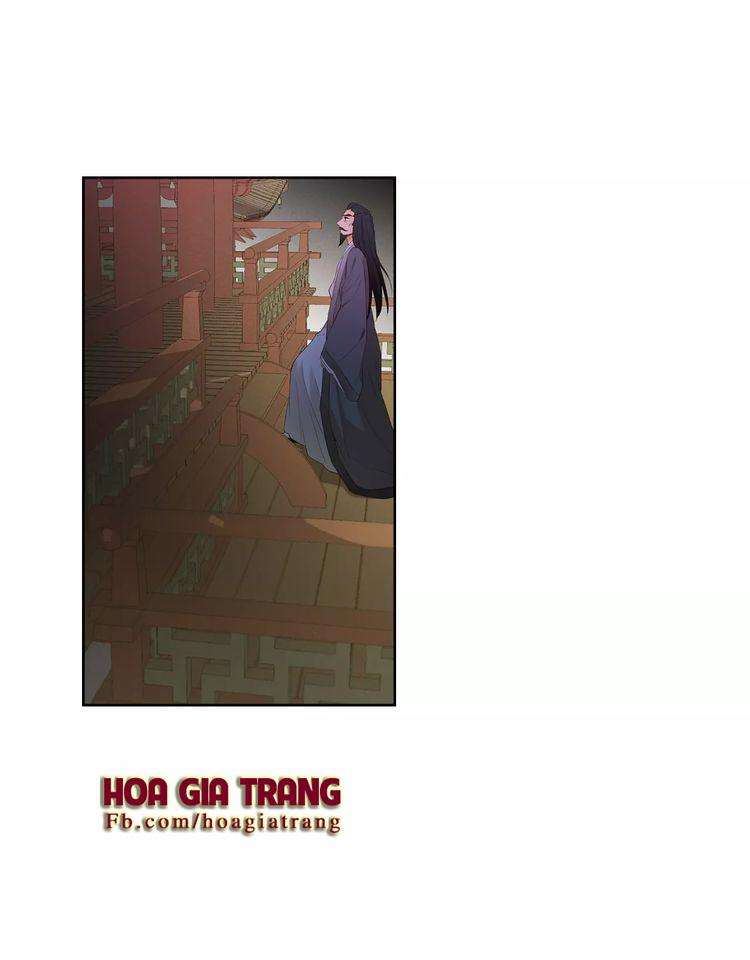 Ác Nữ Hoàng Hậu Chapter 6 - 9